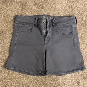 Women’s Super Stretch Shorts